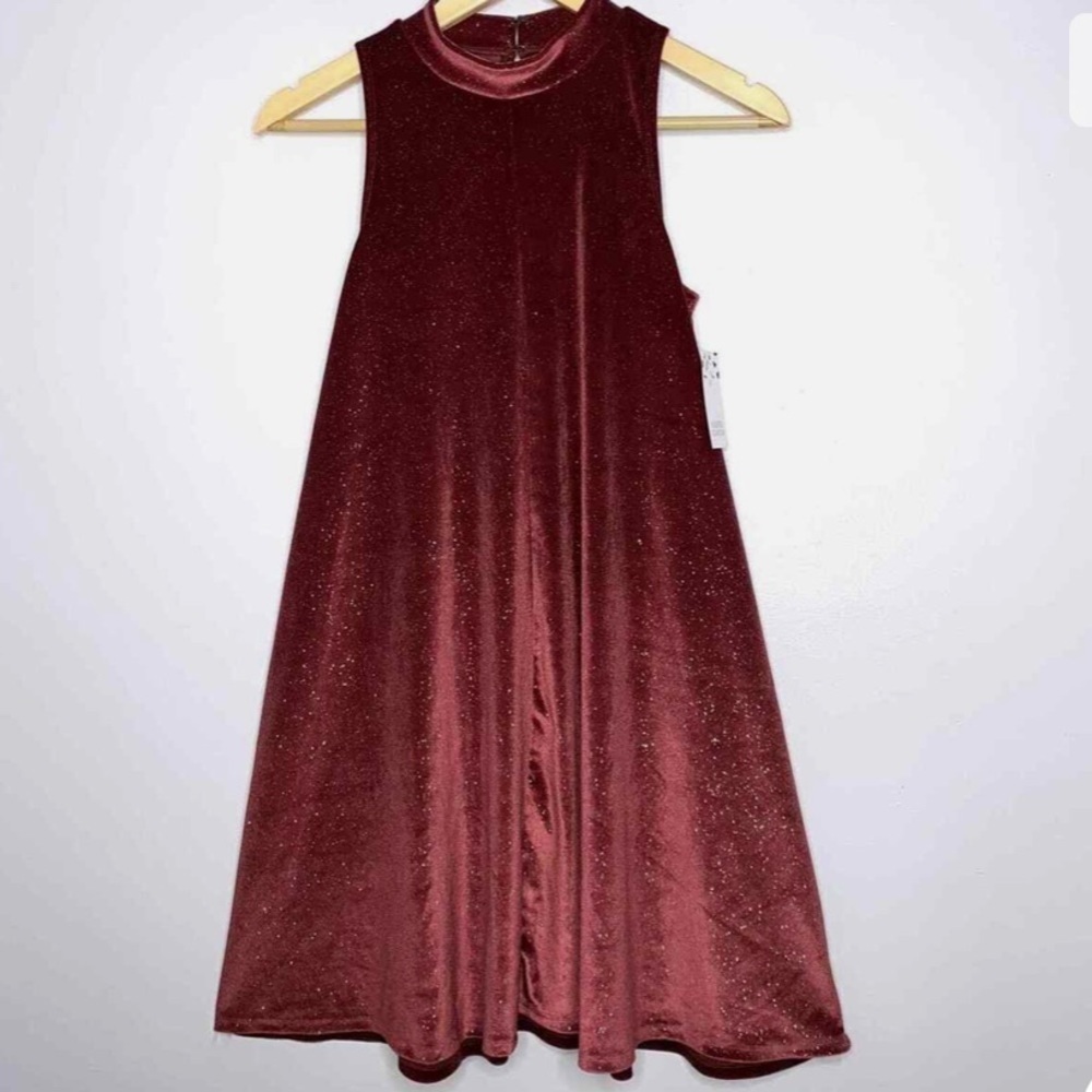 Harper Canyon Dress